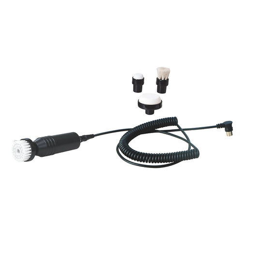 Replacement Rotary Brush Set for Silverfox F315 Rotary Brush