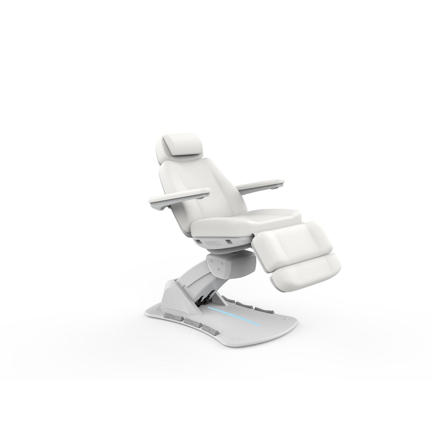 Aspromus Medical Facial Chair with Swivel