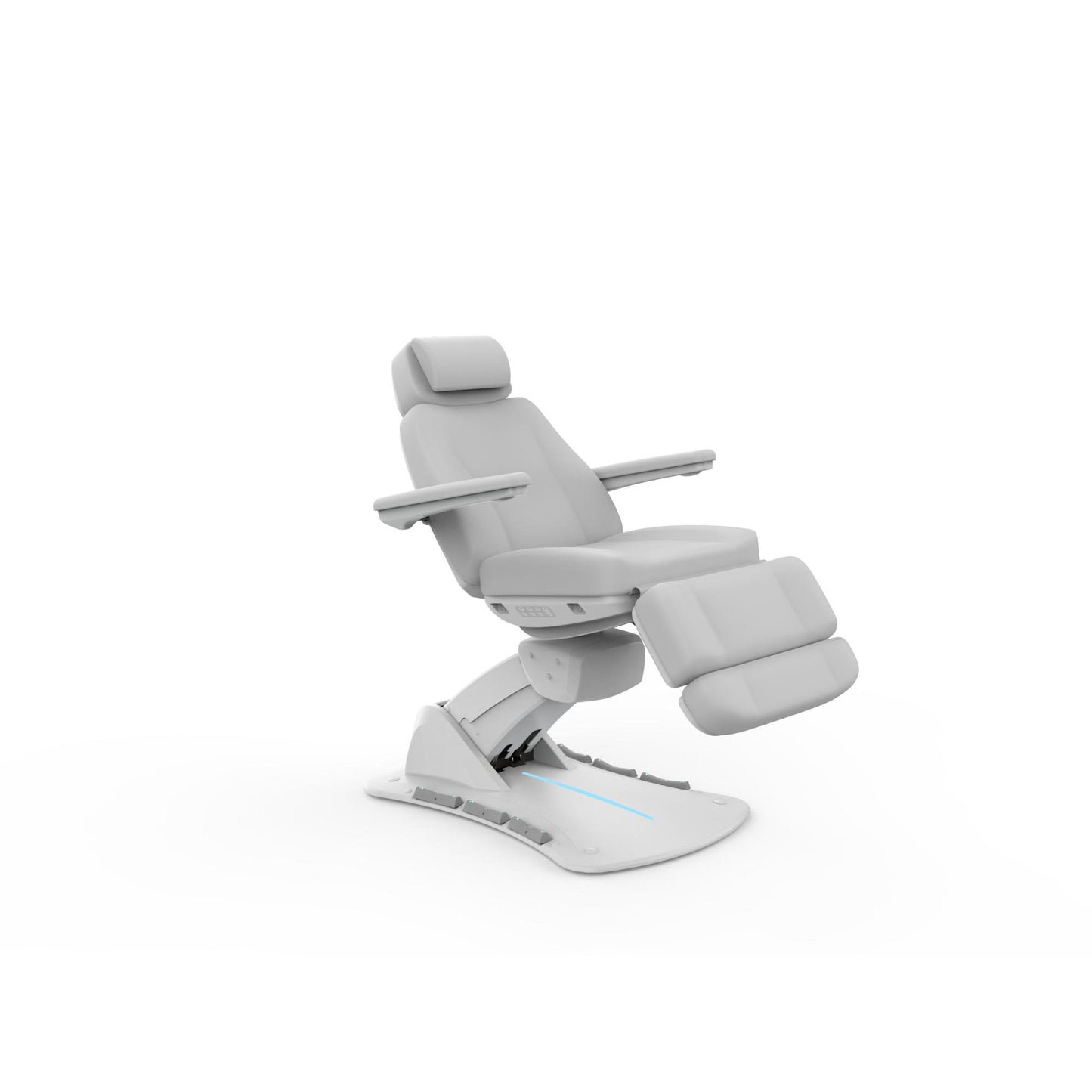 Aspromus Medical Facial Chair with Swivel