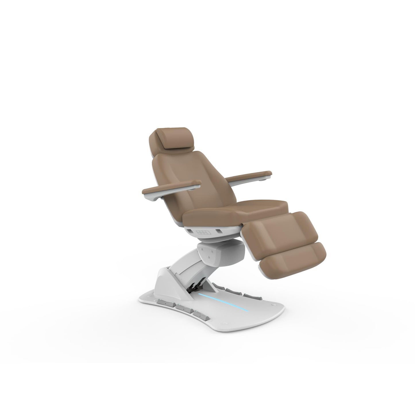 Aspromus Medical Facial Chair with Swivel