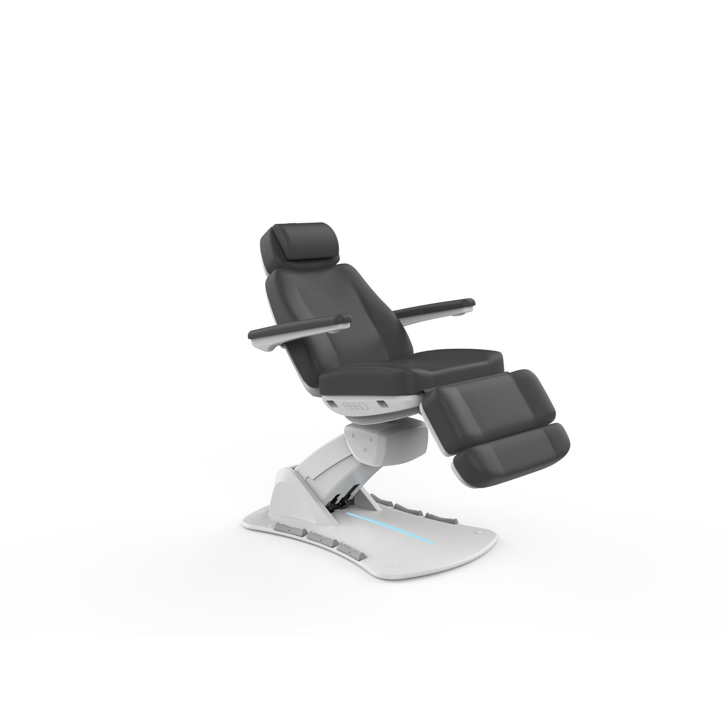 Aspromus Medical Facial Chair with Swivel