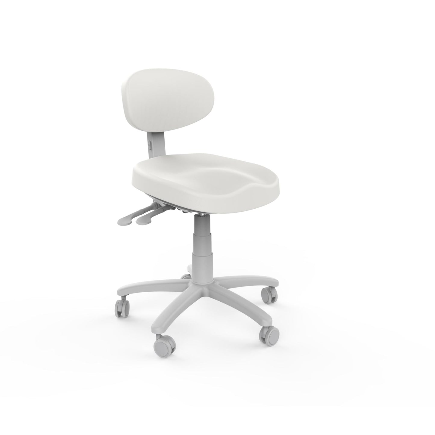 Aspromus Medical Stool