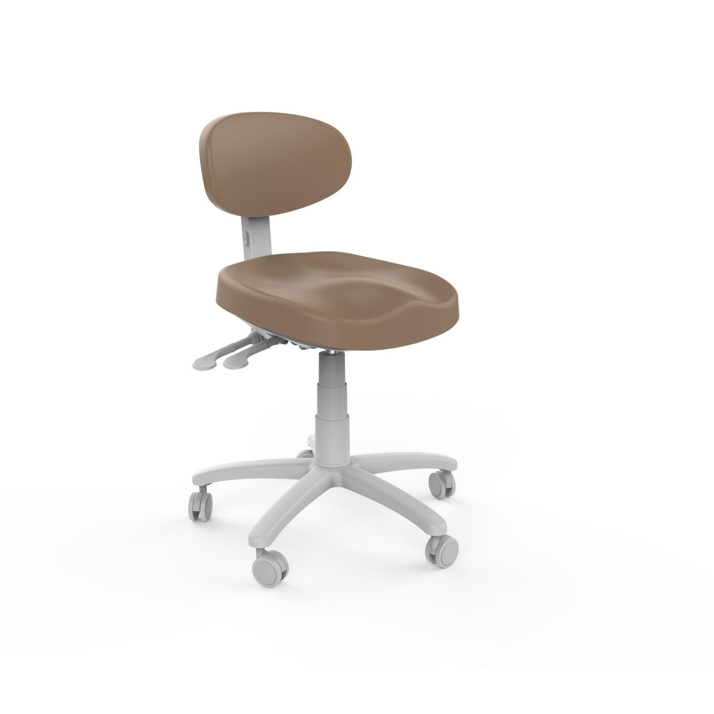Aspromus Medical Stool