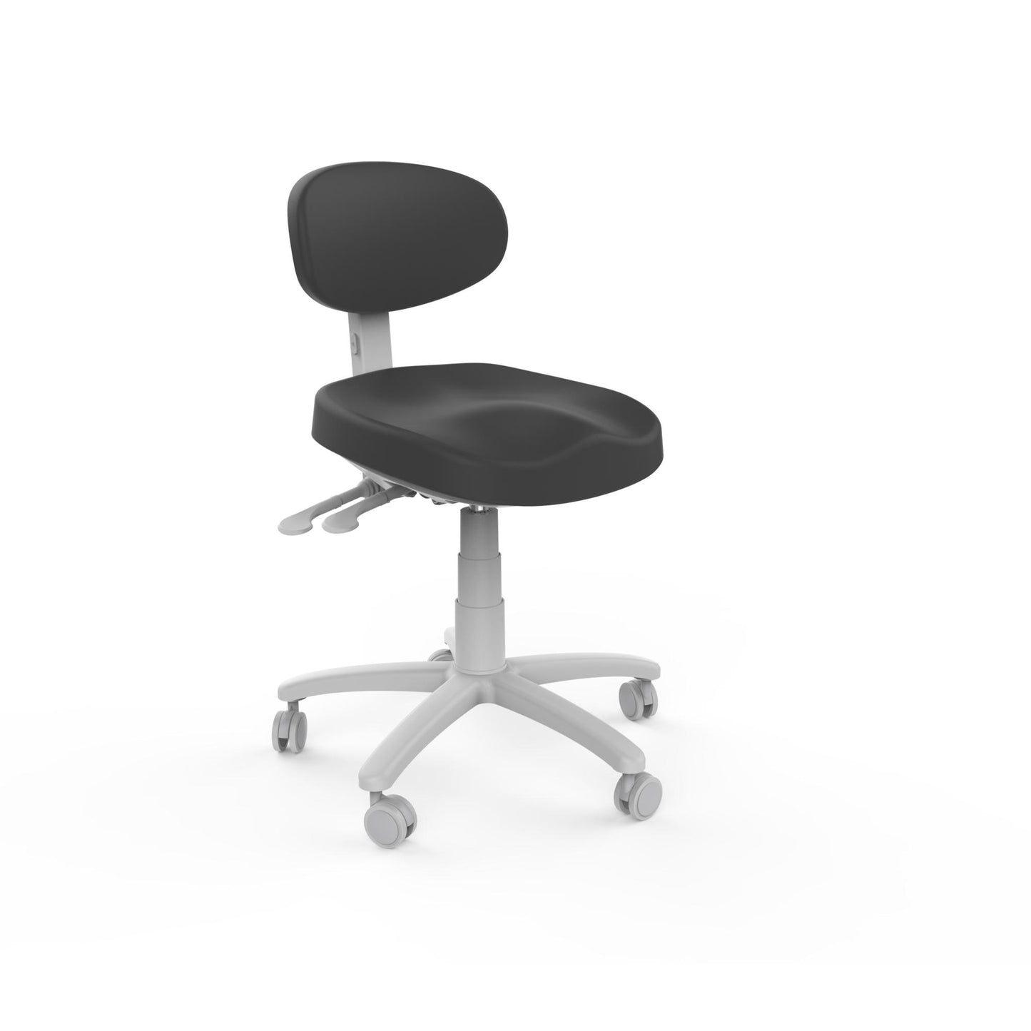 Aspromus Medical Stool
