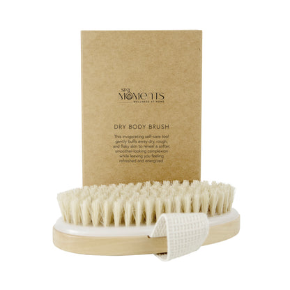 Woodhouse Spa Moments Dry Body Brush