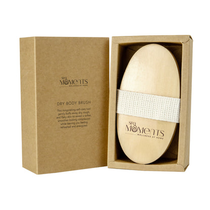 Woodhouse Spa Moments Dry Body Brush