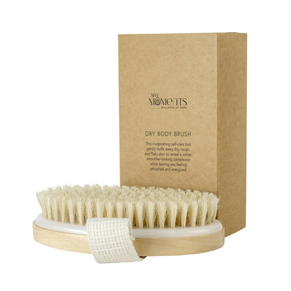 Woodhouse Spa Moments Dry Body Brush