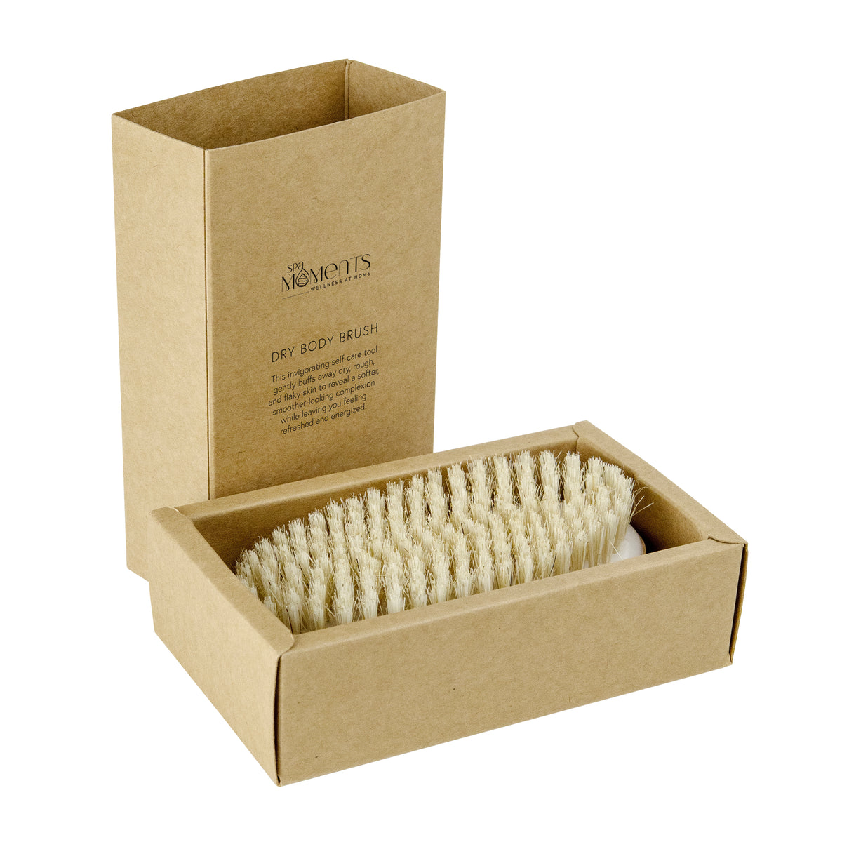 Woodhouse Spa Moments Dry Body Brush