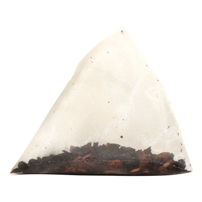 Spa Moments, Organic Herbal Tea, Cranberry Hibiscus, 100 ct