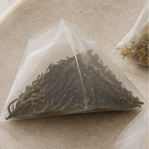 Spa Moments, Organic Green Tea, Moroccan Mint, 100 ct