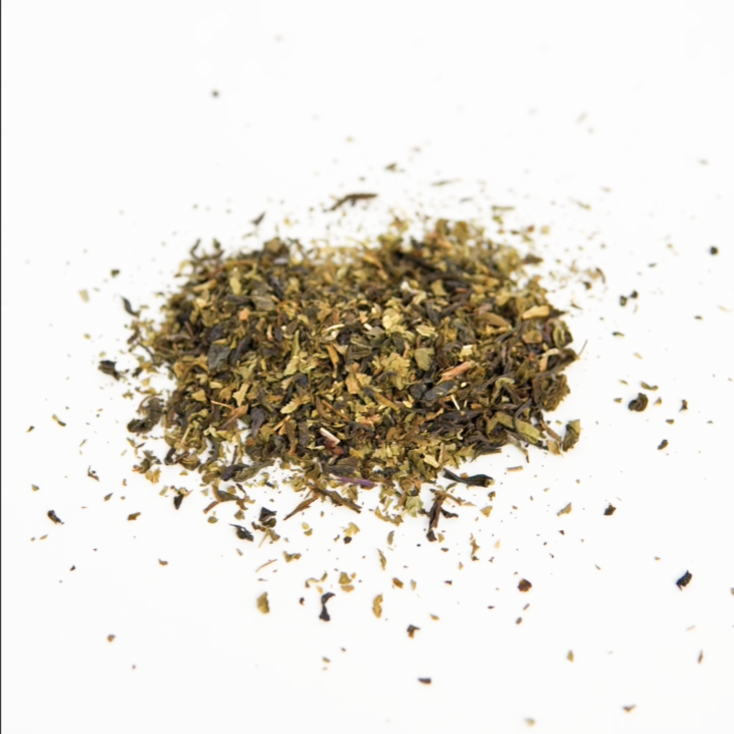 Spa Moments, Organic Green Tea, Moroccan Mint, 100 ct