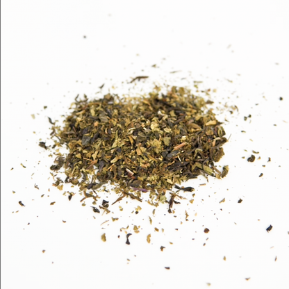 Spa Moments, Organic Green Tea, Moroccan Mint, 100 ct