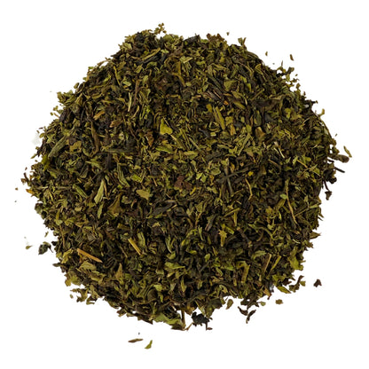 Spa Moments, Organic Green Tea, Moroccan Mint, 100 ct