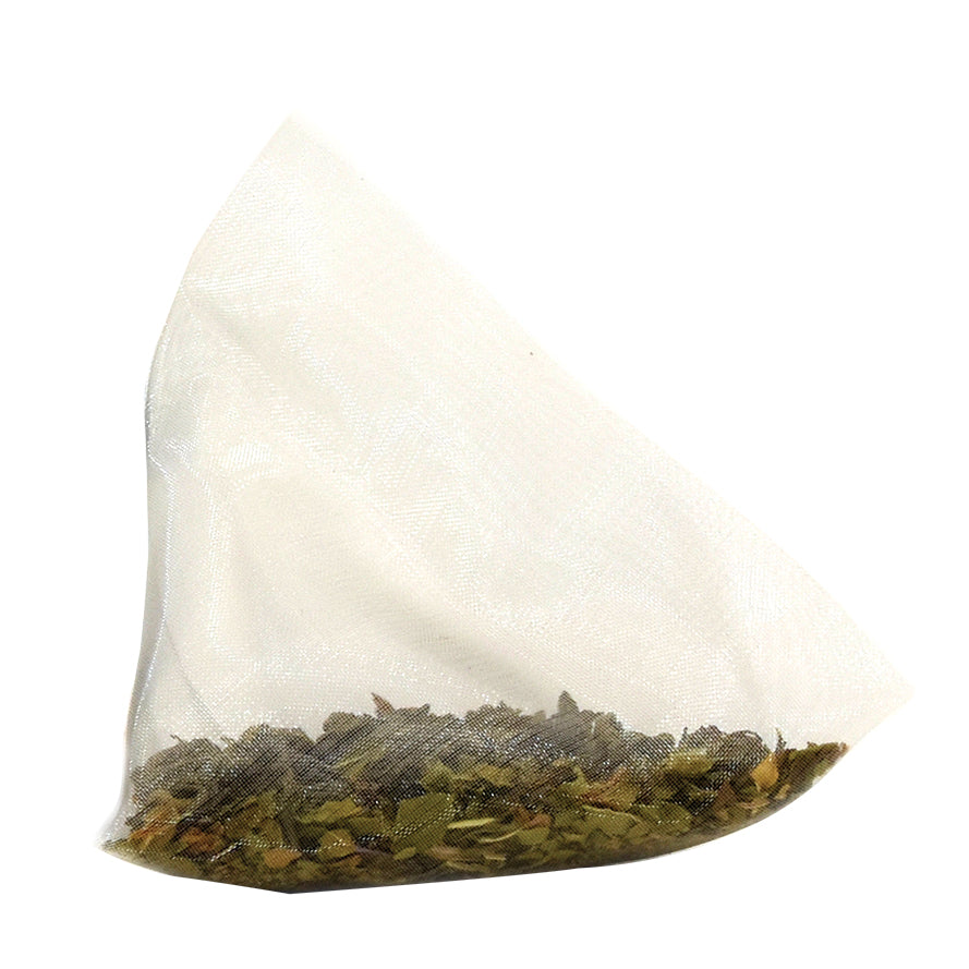 Spa Moments, Organic Green Tea, Moroccan Mint, 100 ct