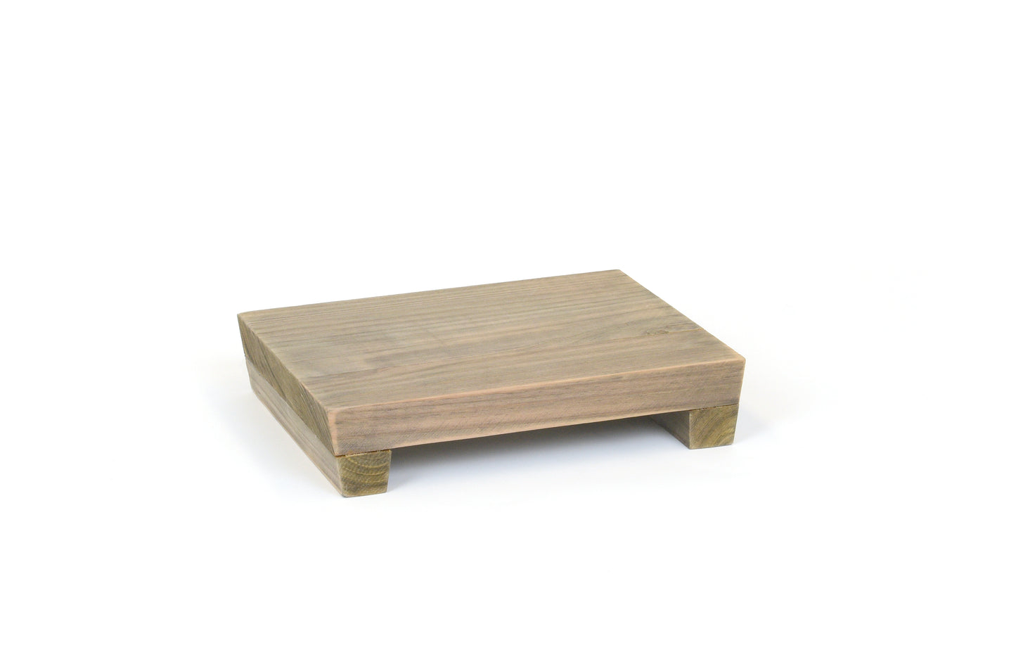 FOH Asheville Footed Tray, Cider, 6 ct