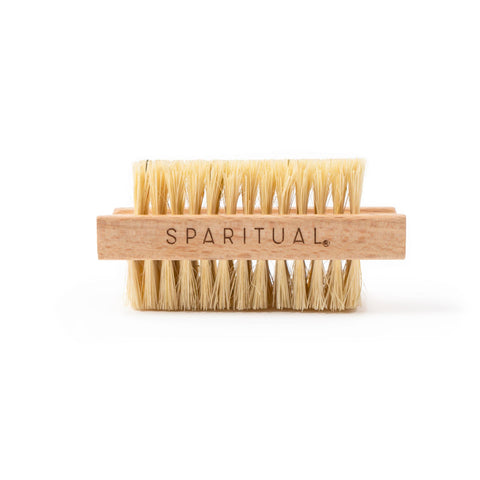Image of SpaRitual Nail Brush