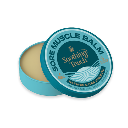 Soothing Touch Narayan Balm, 1.5 oz
