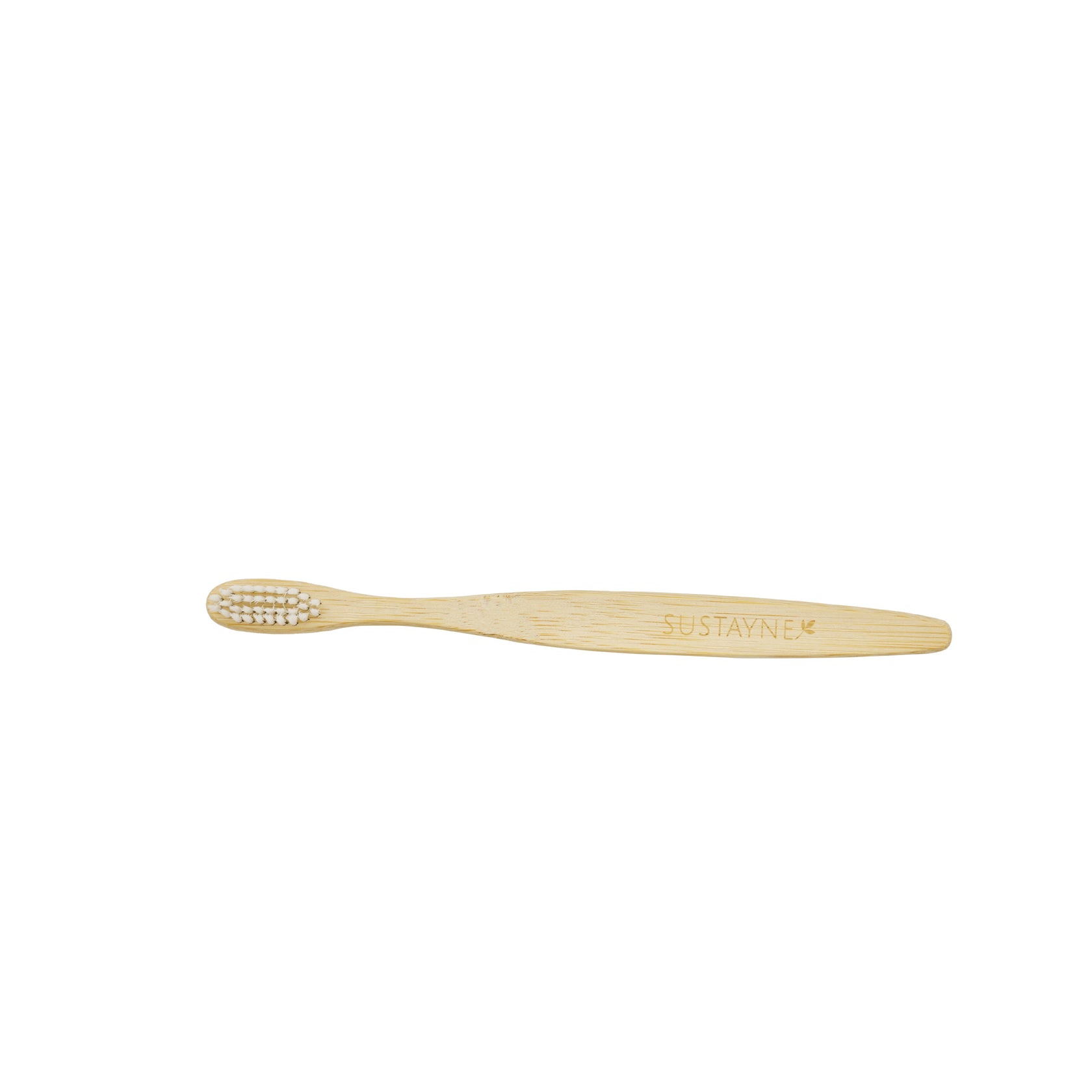Sustayne Toothbrush & Toothpaste Packet Set, Bamboo – Universal Companies