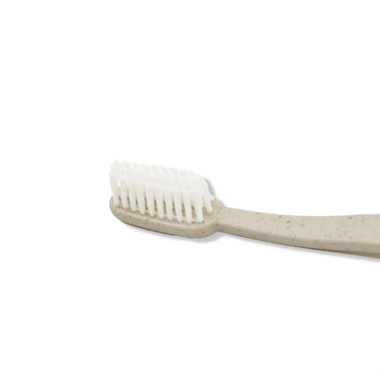 Sustayne Toothbrush, Wheat Straw