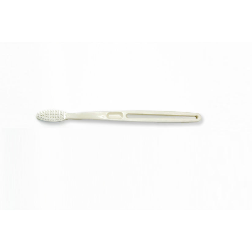 Sustayne Toothbrush & Toothpaste Packet Set, Corn Starch – Universal ...