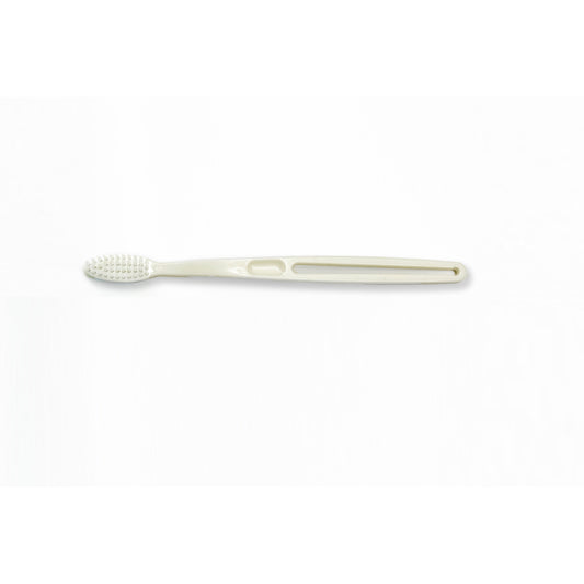 Sustayne Toothbrush & Toothpaste Packet Set, Corn Starch