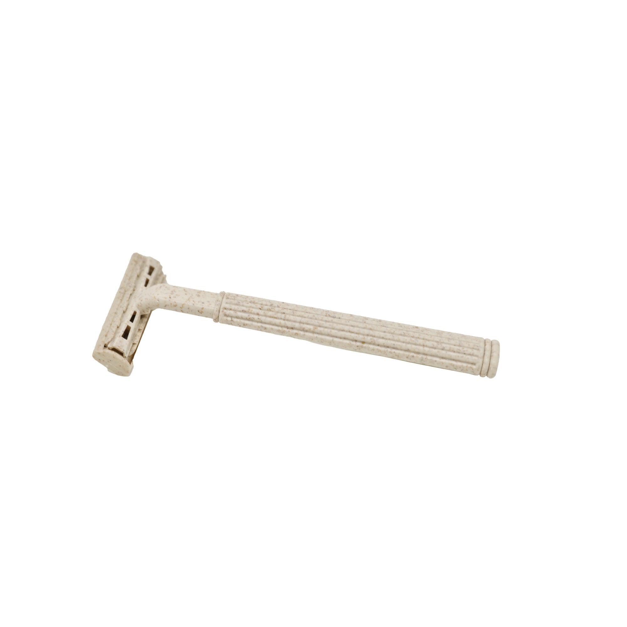 Sustayne Razor, Wheat Straw, Triple Blade – Universal Companies