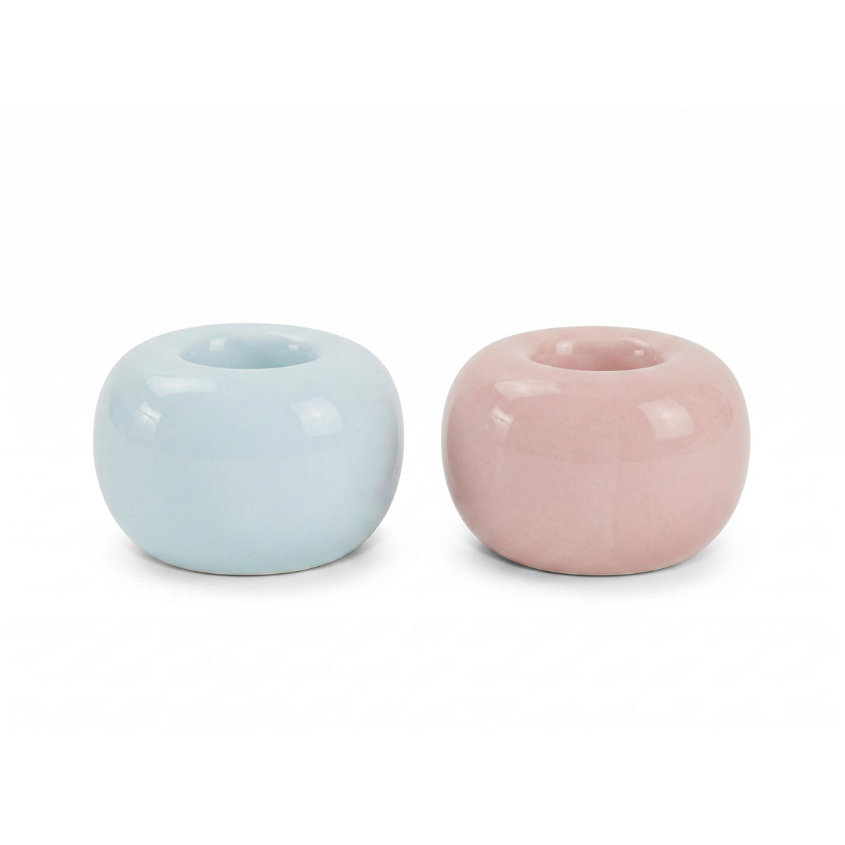 Sustayne Ceramic Toothbrush Holder, 100 ct