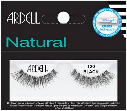 Ardell Natural Strip Lashes 120