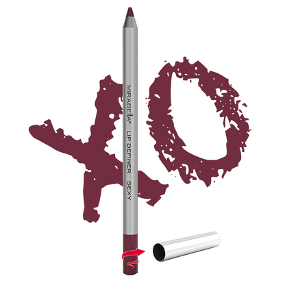 Mirabella Line and Define Retractable Lip Definer