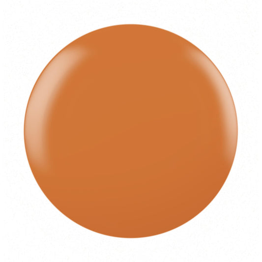 CND Vinylux, Silky Sienna, 0.5 fl oz