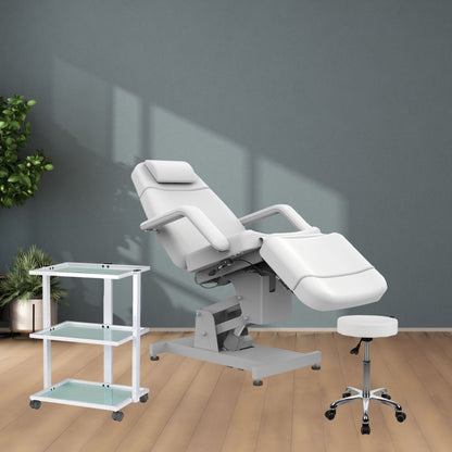 Silverfox Esthetic 3 Piece Package (Choose Grey or White)