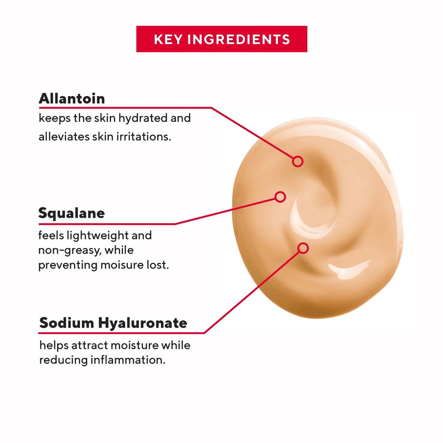 Mirabella Skin Tint Crème