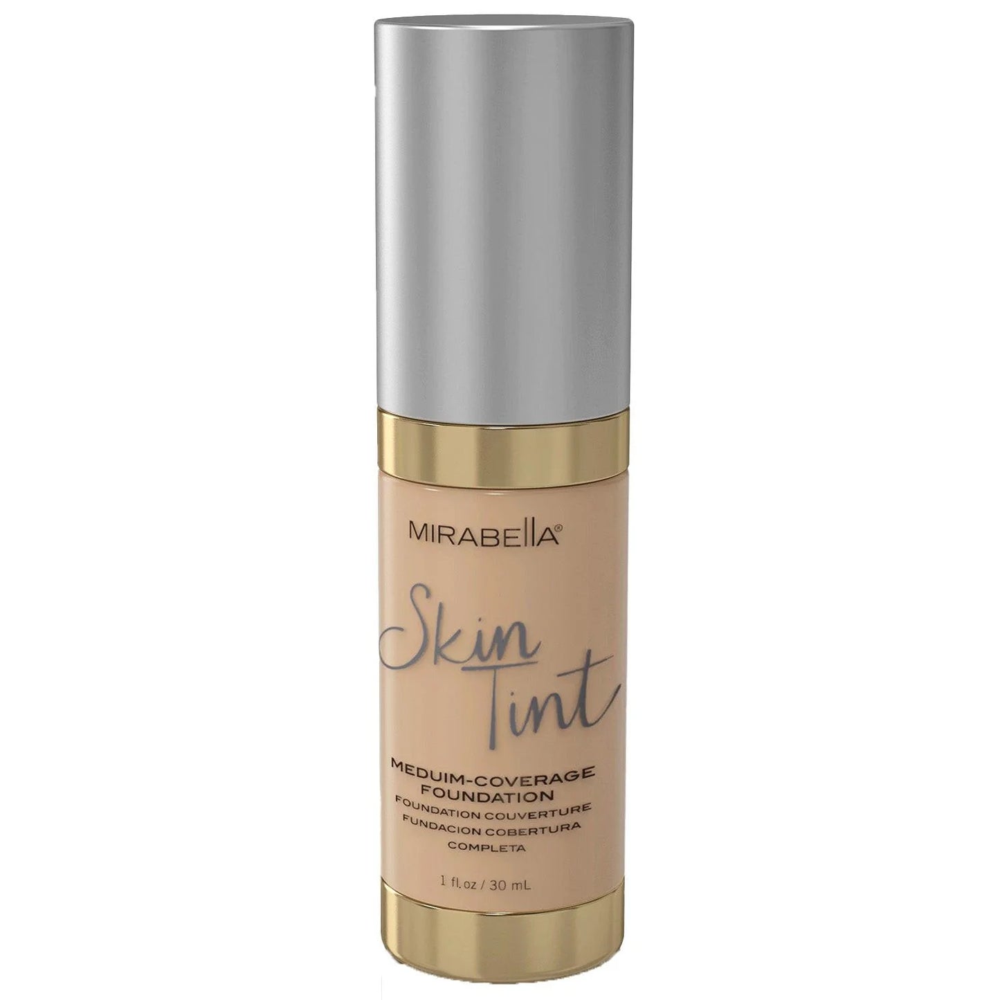 Mirabella Skin Tint Crème