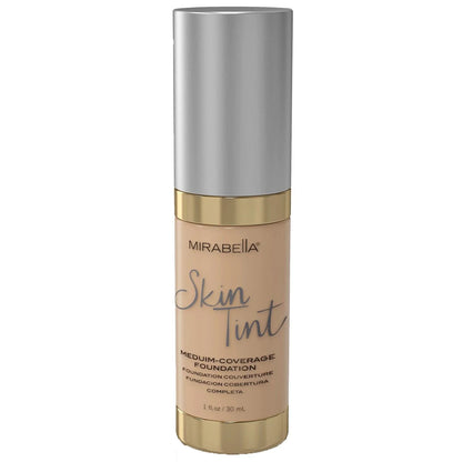 Mirabella Skin Tint Crème