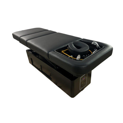 SereniScalp Head Spa Table
