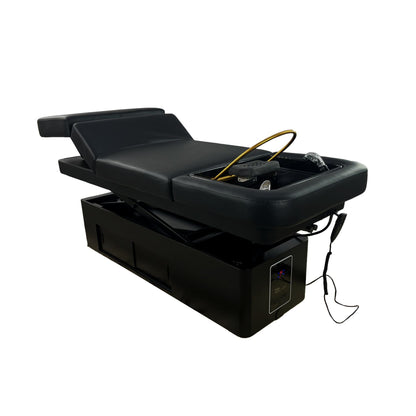 SereniScalp Head Spa Table