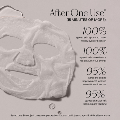 Karuna ProSkin Tranexamic Acid Radiance Revival Mask