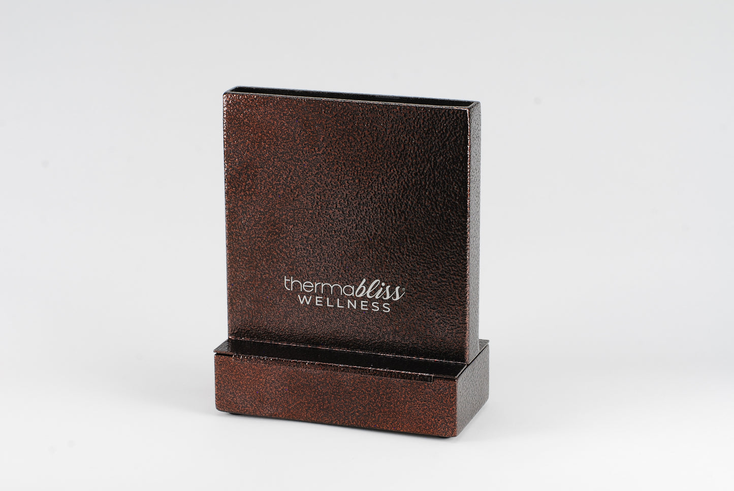 thermaBliss Metal Paraffin Heating Chamber