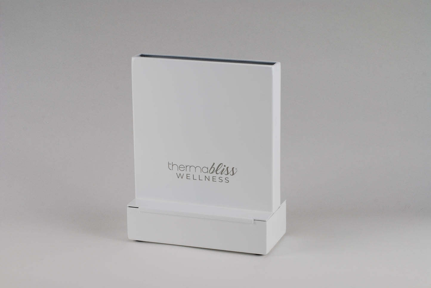 thermaBliss Metal Paraffin Heating Chamber