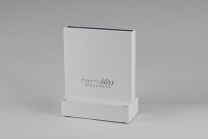 thermaBliss Metal Paraffin Heating Chamber