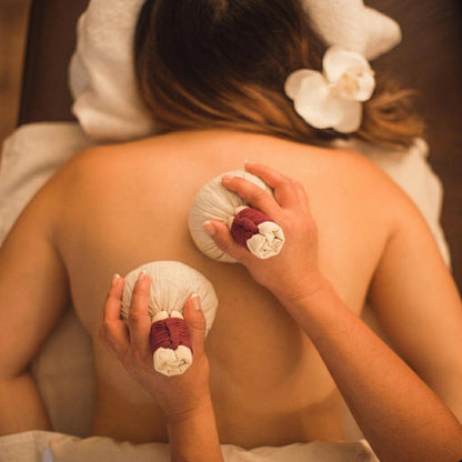 thermaBliss Self-Heating Poultice, Detox & Energize
