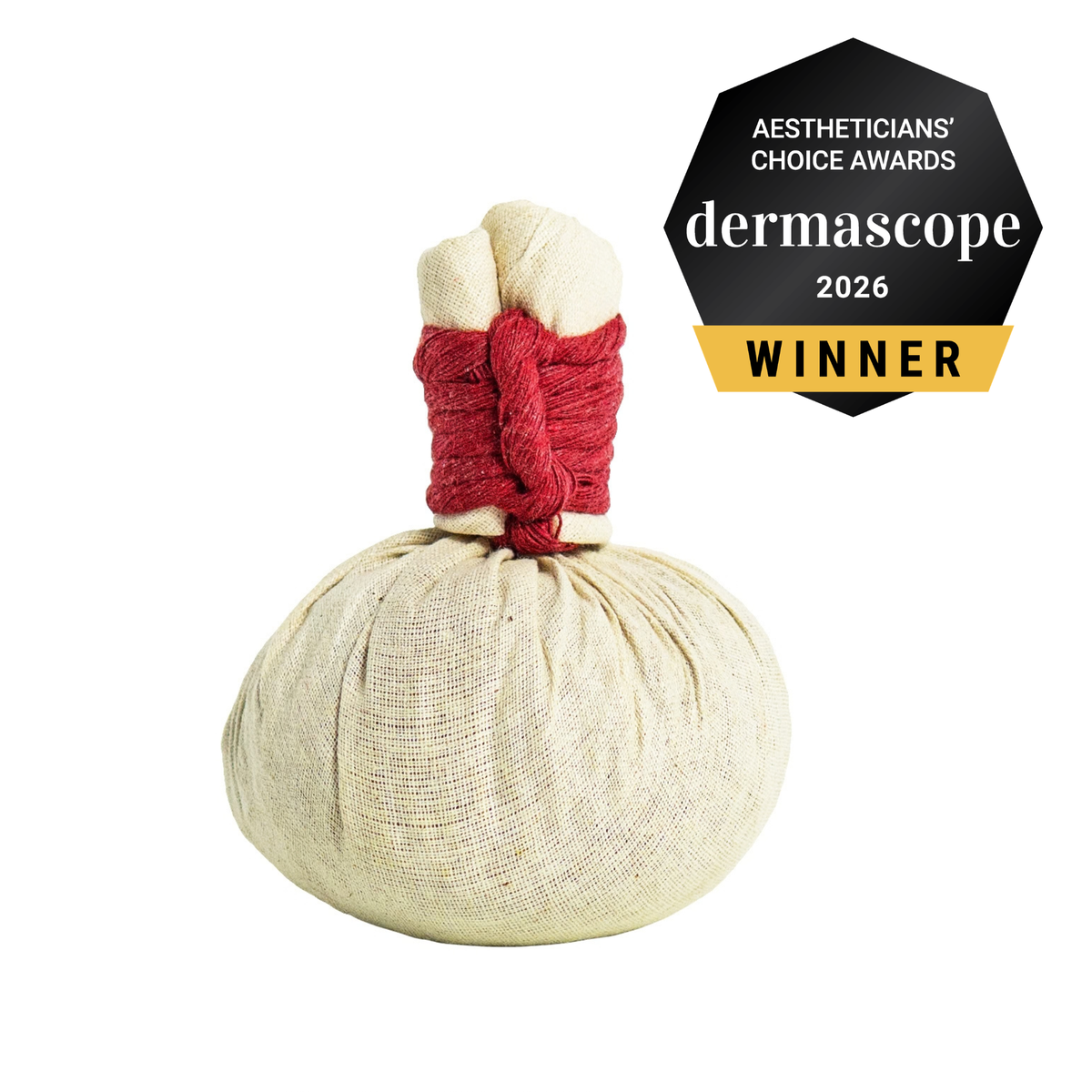 thermaBliss Self-Heating Poultice, Detox & Energize