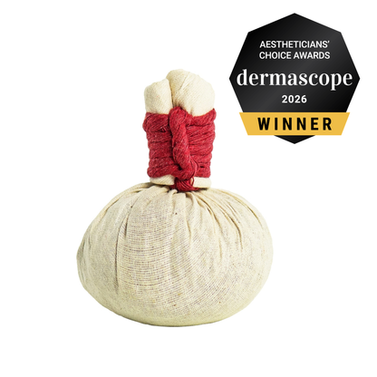 thermaBliss Self-Heating Poultice, Detox & Energize