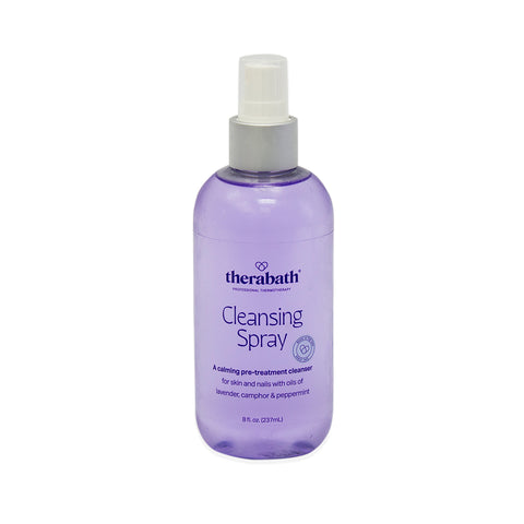 Image of Therabath Pre-Treat Cleansing Spray