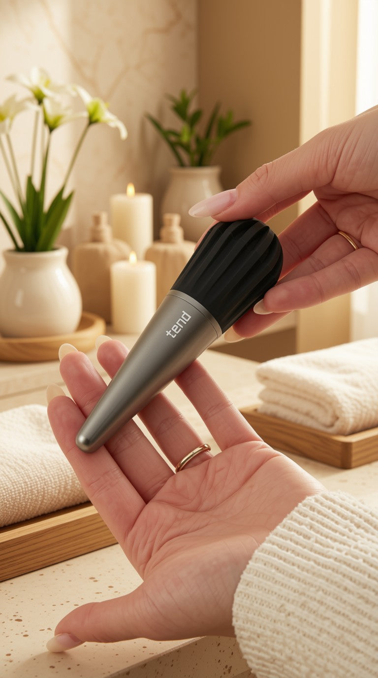 TEND Deep Massage Tool