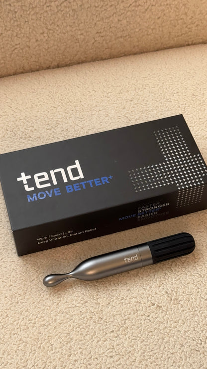 TEND Focus Massage Tool