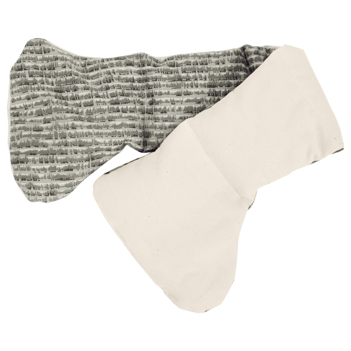 Theratools Hemp Neck & Décolleté Wrap