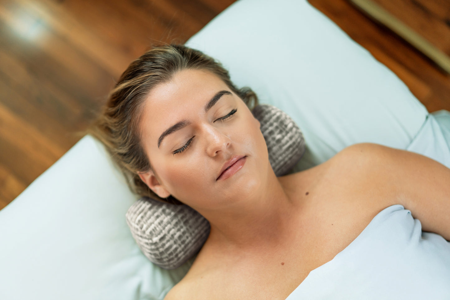 Theratools Herbal Neck Pillow