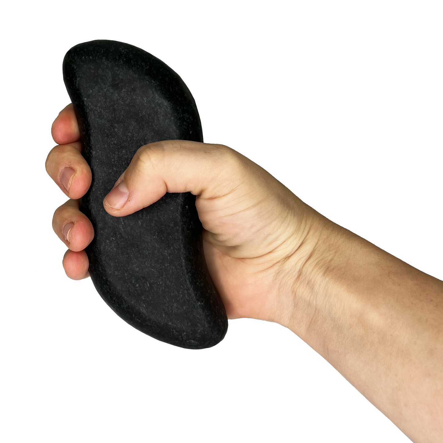 Theratools Soapstone Sculpting Massage Tool