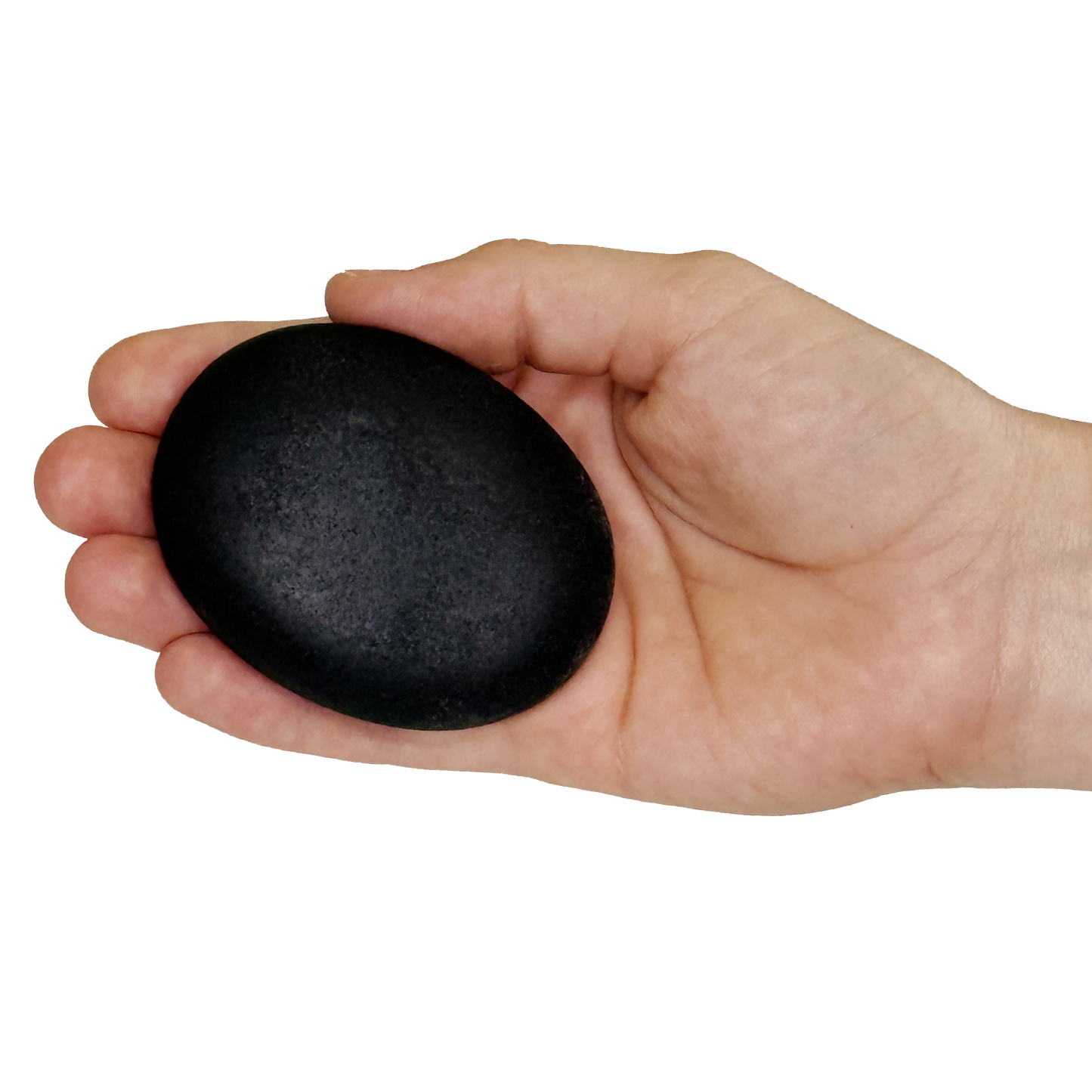 Professional Mobile Massage Basalt Stone Warming Kit, 30 Stones